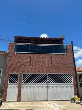 Casa em São Miguel dos Milagres